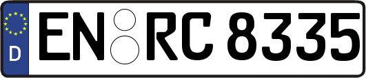 EN-RC8335