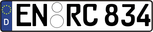 EN-RC834