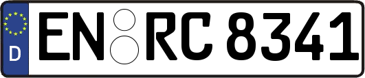EN-RC8341