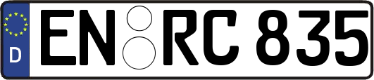 EN-RC835