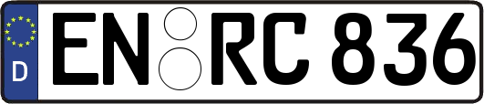 EN-RC836