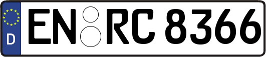 EN-RC8366