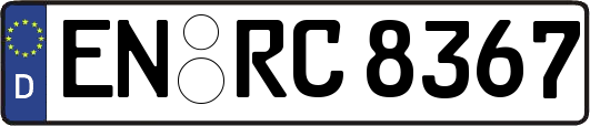 EN-RC8367