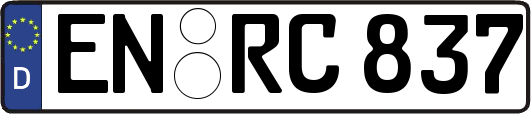 EN-RC837