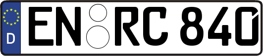 EN-RC840