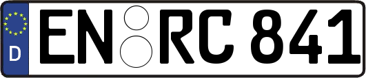 EN-RC841
