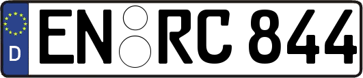 EN-RC844