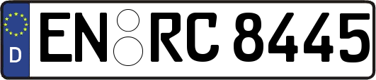 EN-RC8445