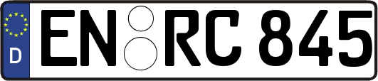 EN-RC845