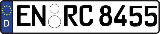 EN-RC8455