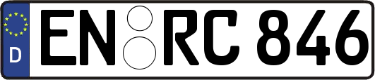 EN-RC846