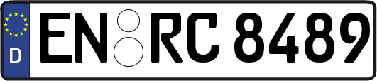 EN-RC8489