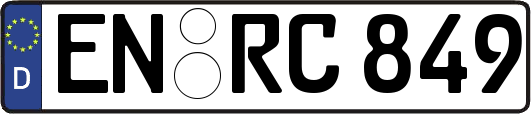 EN-RC849
