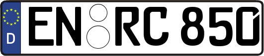 EN-RC850