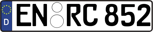 EN-RC852