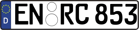 EN-RC853