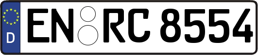 EN-RC8554