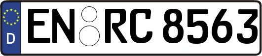 EN-RC8563