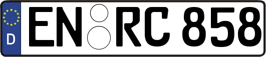 EN-RC858