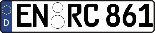 EN-RC861