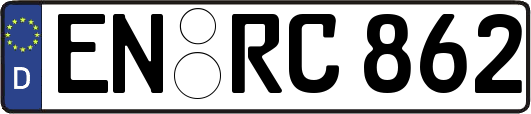 EN-RC862