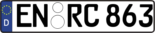 EN-RC863