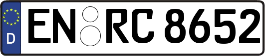 EN-RC8652