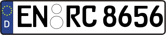 EN-RC8656