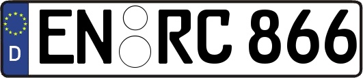 EN-RC866