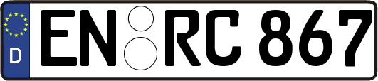 EN-RC867