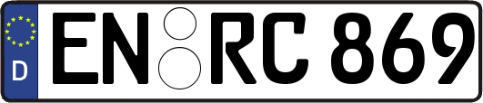 EN-RC869