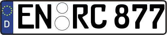 EN-RC877