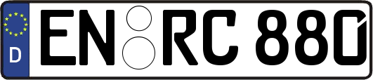 EN-RC880