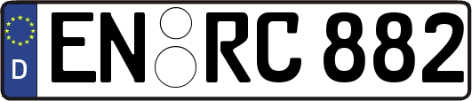 EN-RC882