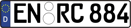 EN-RC884