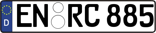 EN-RC885