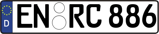 EN-RC886