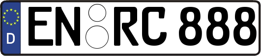 EN-RC888