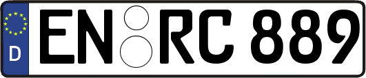 EN-RC889