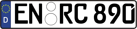 EN-RC890
