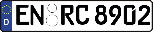 EN-RC8902