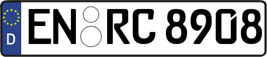 EN-RC8908