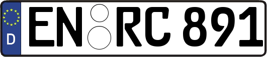 EN-RC891