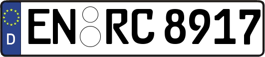 EN-RC8917