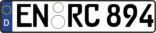 EN-RC894