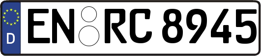 EN-RC8945