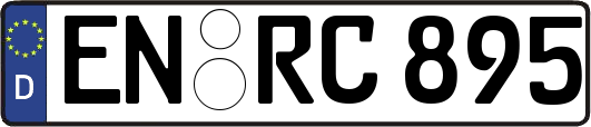 EN-RC895