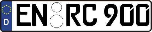 EN-RC900