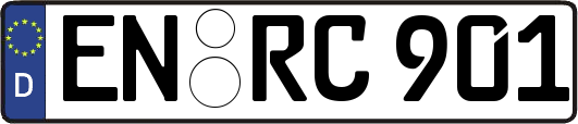 EN-RC901