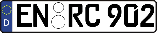 EN-RC902